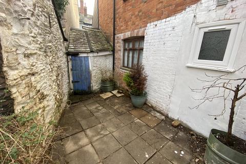 3 Fore Street, Chulmleigh, EX18 7BR