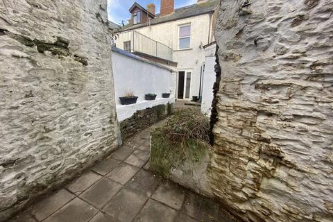 3 Fore Street, Chulmleigh, EX18 7BR