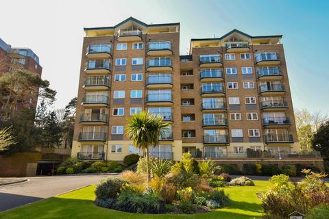 3 bedroom apartment for sale, Keverstone Court, Manor Road, BH1