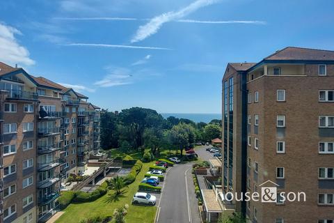 3 bedroom apartment for sale, Keverstone Court, Manor Road, BH1