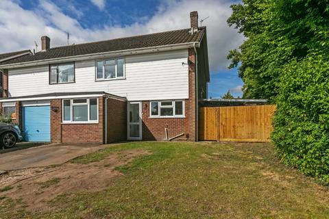 2 Southwick Close, Winchester, SO22 6JR