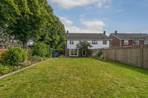 2 Southwick Close, Winchester, SO22 6JR