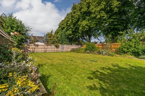 2 Southwick Close, Winchester, SO22 6JR