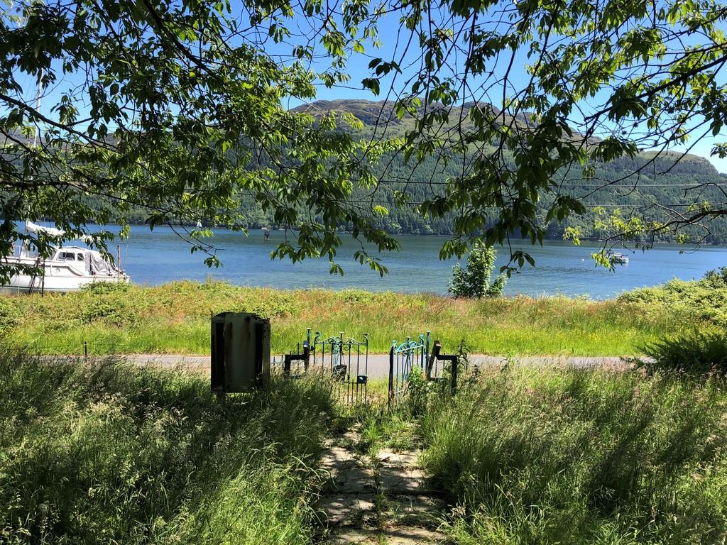Path view