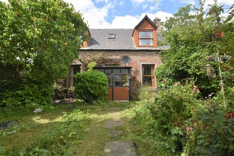 Southbank Cottage High Street, Rattray, Blairgowrie, PH10 7DL