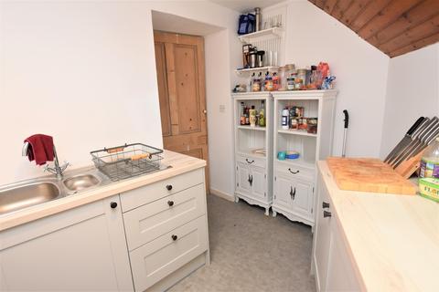 Southbank Cottage High Street, Rattray, Blairgowrie, PH10 7DL