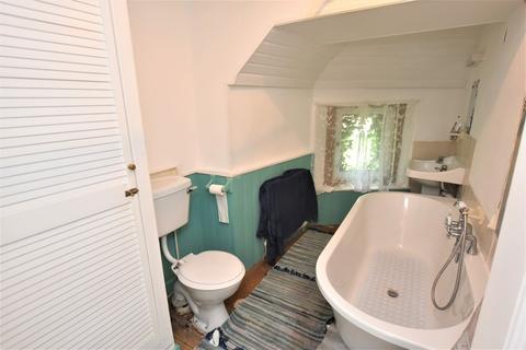 Southbank Cottage High Street, Rattray, Blairgowrie, PH10 7DL