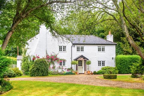 Little Hatch Park Corner, Nettlebed, Henley-on-thames, RG9 6DX