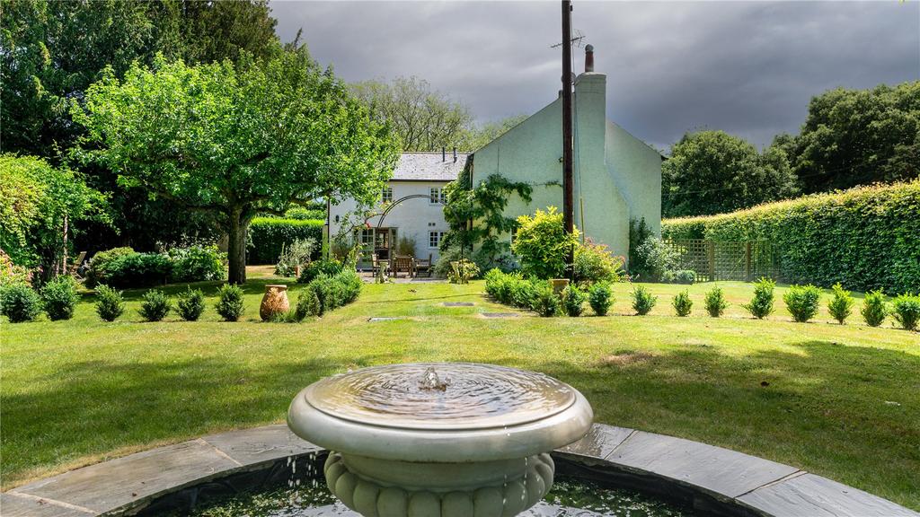 Gardens