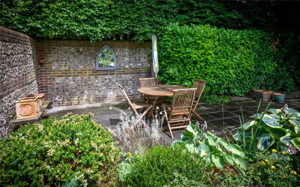 Gardens