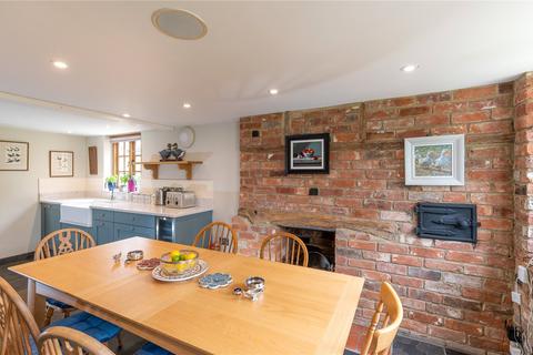 Little Hatch Park Corner, Nettlebed, Henley-on-thames, RG9 6DX