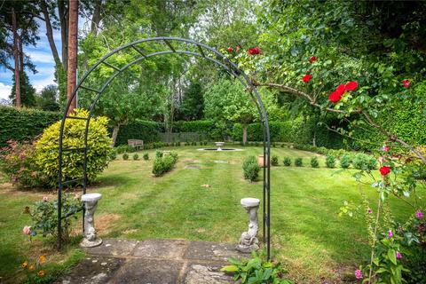 Little Hatch Park Corner, Nettlebed, Henley-on-thames, RG9 6DX