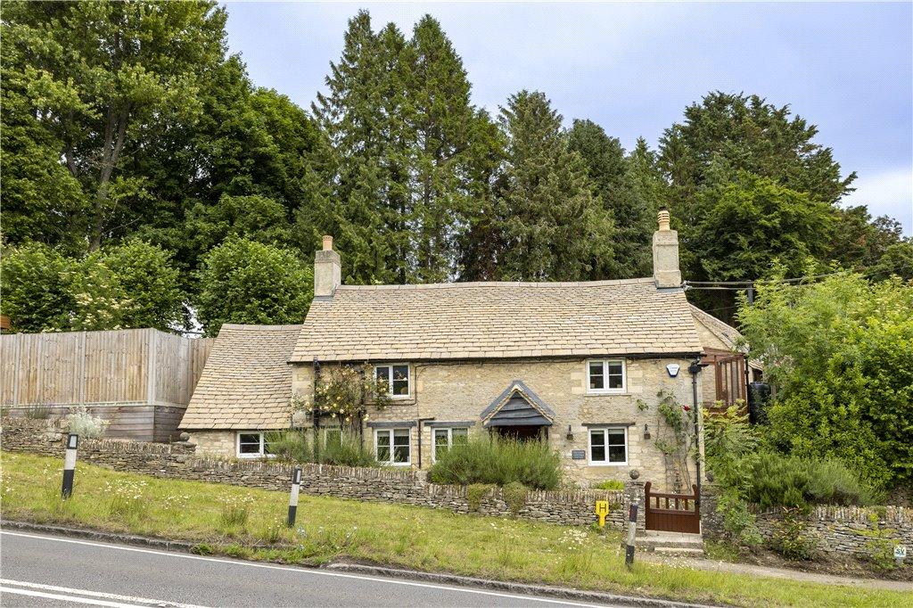 Hillside Cottage