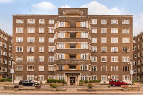 1 bedroom flat to rent, Regency Lodge, Adelaide Road, London