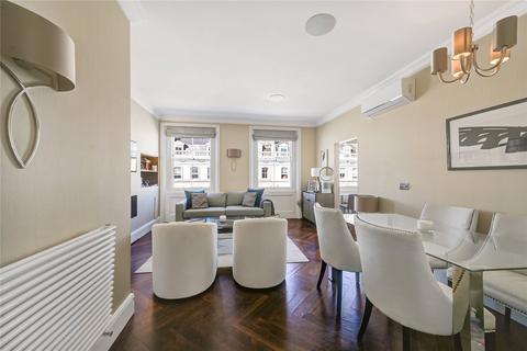 3 bedroom flat to rent, Onslow Gardens, South Kensington, London