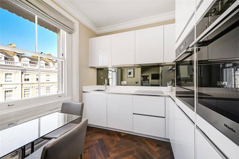 3 bedroom flat to rent, Onslow Gardens, South Kensington, London