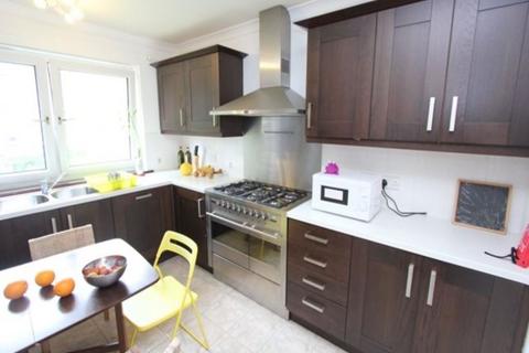 undefined, Langton Road, Edinburgh, EH9