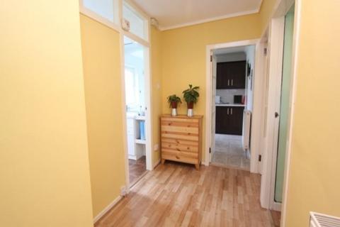 undefined, Langton Road, Edinburgh, EH9