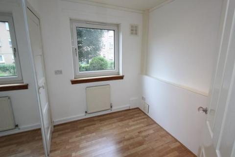 undefined, Langton Road, Edinburgh, EH9