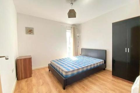 2 bedroom apartment for sale - Delaney Building, Derwent Street, City Centre, Greater Manchester, M5