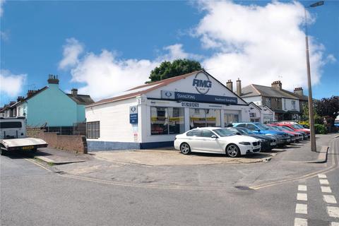 Property for sale, Ness Road, Shoeburyness, Southend-on-Sea, Essex, SS3