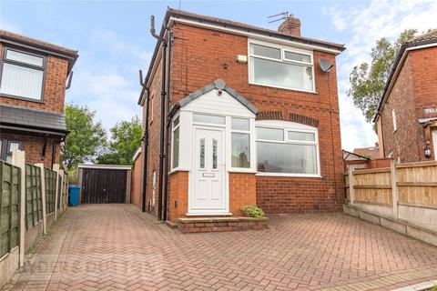 2 bedroom detached house for sale - Williams Crescent, Chadderton, Oldham, Greater Manchester, OL9
