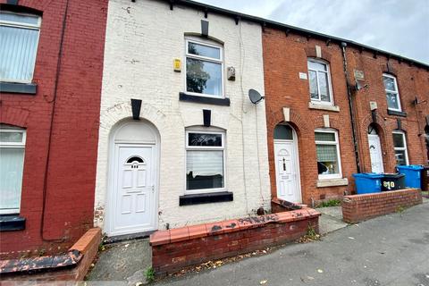Hollins Road, Hollinwood, Oldham, OL8