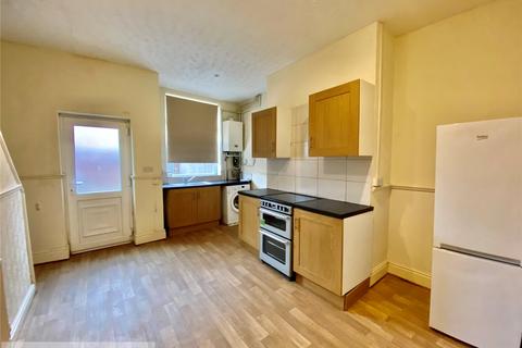 2 bedroom terraced house to rent, Hollins Road, Hollinwood, Oldham, OL8