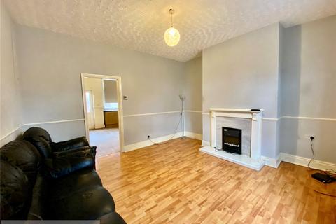 2 bedroom terraced house to rent, Hollins Road, Hollinwood, Oldham, OL8