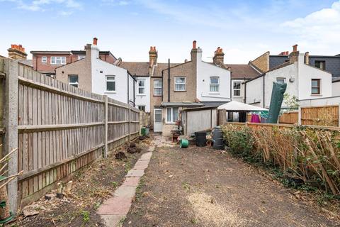 44 Stembridge Road, London, SE20 7UF