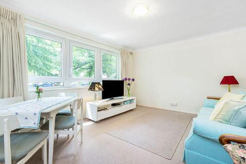 Flat 1, Radley Lodge Inner Park Road, London, SW19 6DG