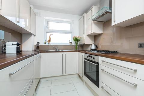 Flat 1, Radley Lodge Inner Park Road, London, SW19 6DG