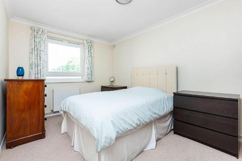Flat 1, Radley Lodge Inner Park Road, London, SW19 6DG
