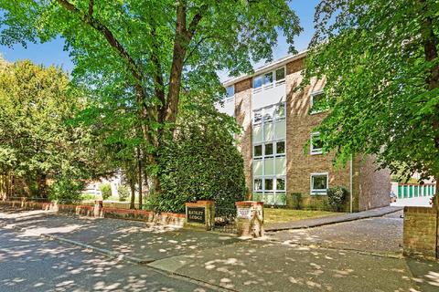 Flat 1, Radley Lodge Inner Park Road, London, SW19 6DG