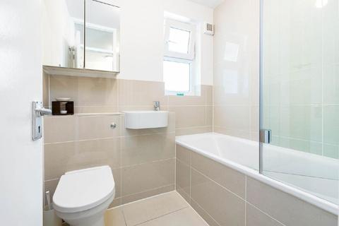 Flat 1, Radley Lodge Inner Park Road, London, SW19 6DG