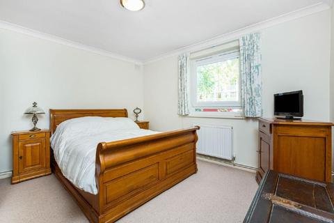 Flat 1, Radley Lodge Inner Park Road, London, SW19 6DG