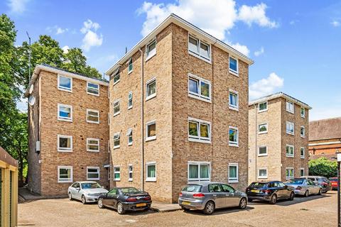 Flat 1, Radley Lodge Inner Park Road, London, SW19 6DG