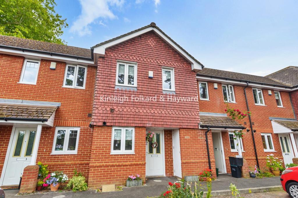 Knotley Way, West Wickham 2 bed terraced house for sale £500,000