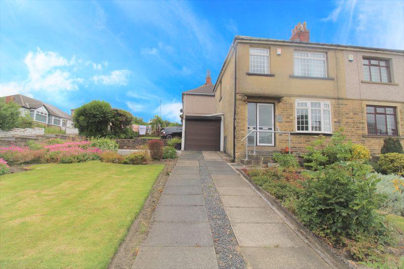 Ewart Street, Bradford, BD7 3PB 3 bed semidetached house £125,000