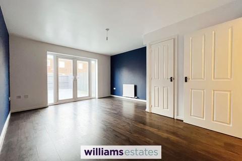 3 bedroom semi-detached house for sale - Stryd Yr Eos, Ruthin