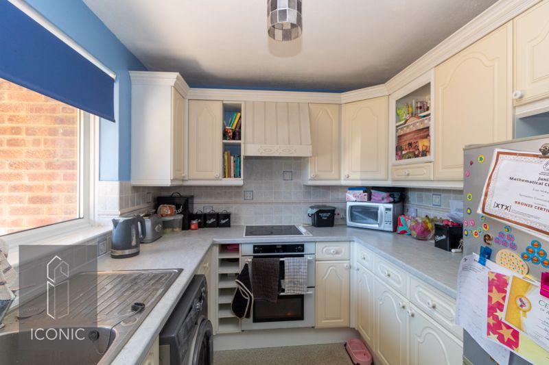 Templemere, Norwich, Norfolk 3 bed apartment for sale £169,950