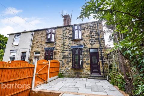 132 Bawtry Road, Bramley, Rotherham, S66 2TS
