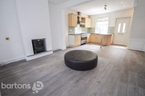 132 Bawtry Road, Bramley, Rotherham, S66 2TS