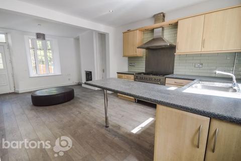132 Bawtry Road, Bramley, Rotherham, S66 2TS