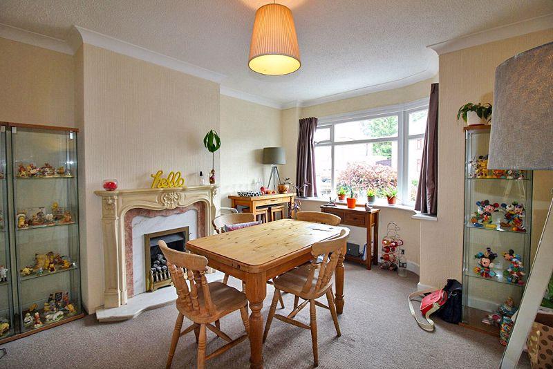 Probert Road, Wolverhampton 3 bed semidetached house £225,000