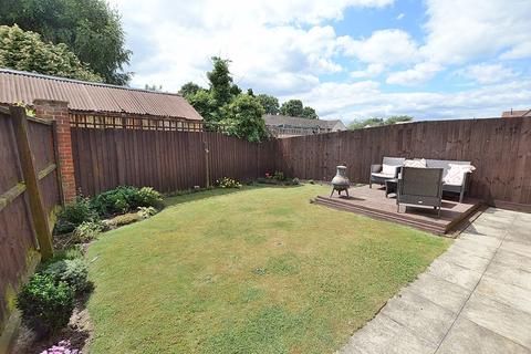 7 Ackrill Close, Coningsby, Lincoln, LN4 4SH