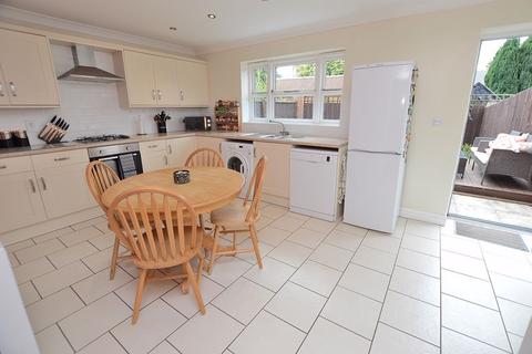 7 Ackrill Close, Coningsby, Lincoln, LN4 4SH
