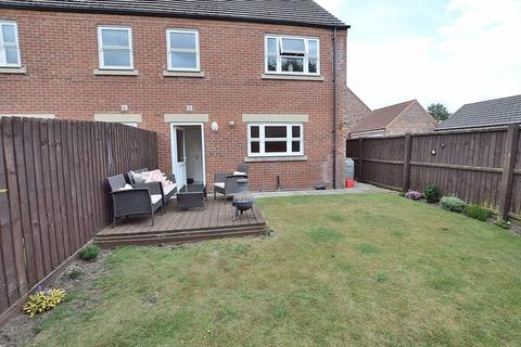 7 Ackrill Close, Coningsby, Lincoln, LN4 4SH