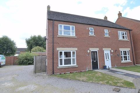 7 Ackrill Close, Coningsby, Lincoln, LN4 4SH