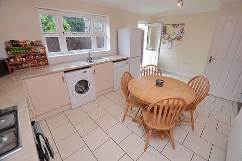 7 Ackrill Close, Coningsby, Lincoln, LN4 4SH